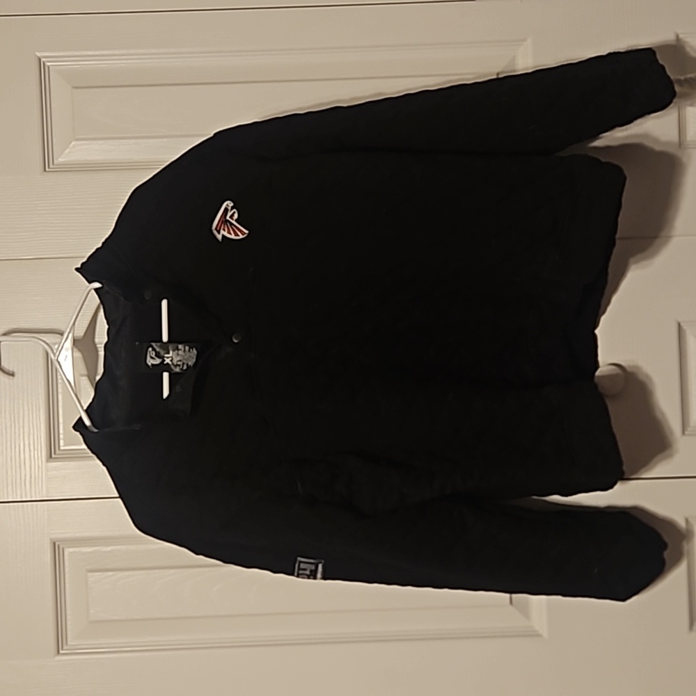FALCONS JACKET